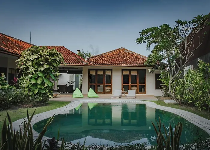 Villa Merry