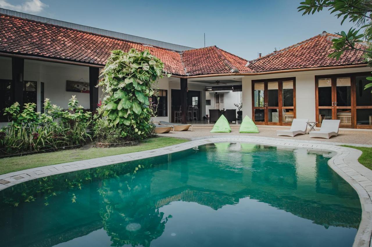 Villa Merry Nusa Dua (Bali)