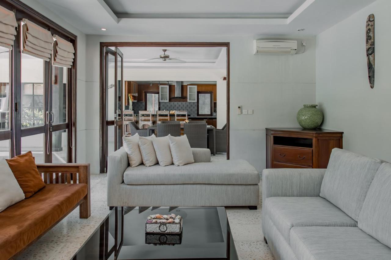 Villa Merry Nusa Dua (Bali)